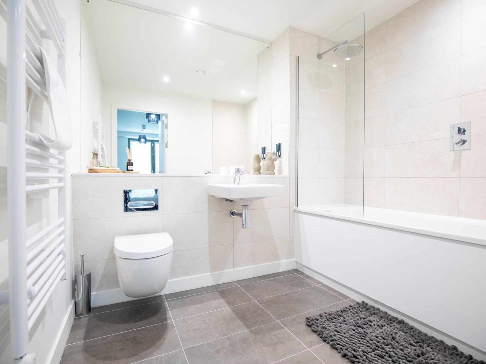 Luxury Free Parking Townhouse Manchester Exterior foto
